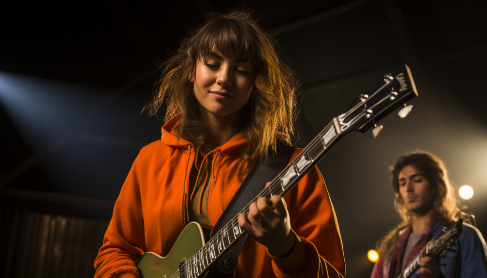 Breaking the Sound Barrier: Indie Musicians Making Waves