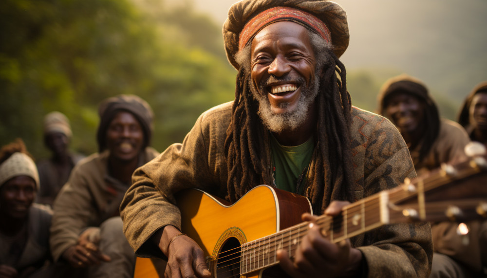 Discovering the Roots of Reggae: Beyond Bob Marley