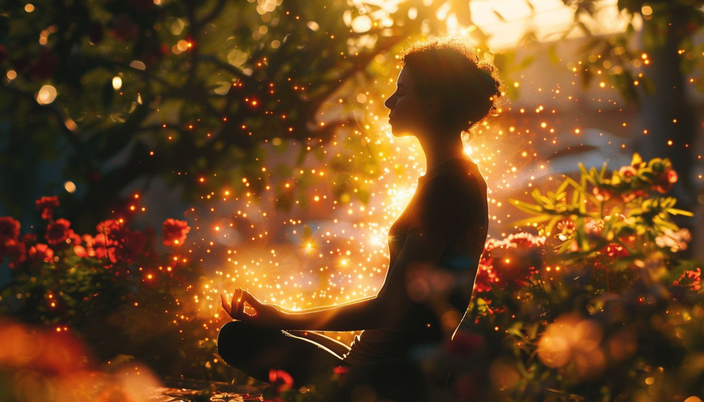 Exploring The Benefits And Techniques Of Trance Channeling