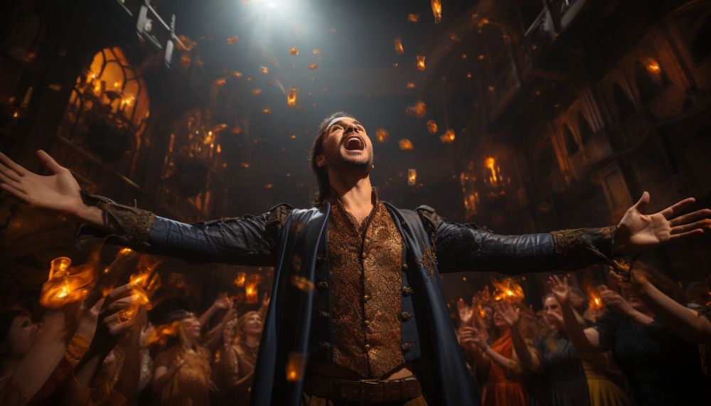Unveiling the Magic Behind Operatic Performances